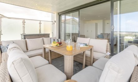 2 Bed in Crantock 5