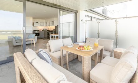 2 Bed in Crantock 9