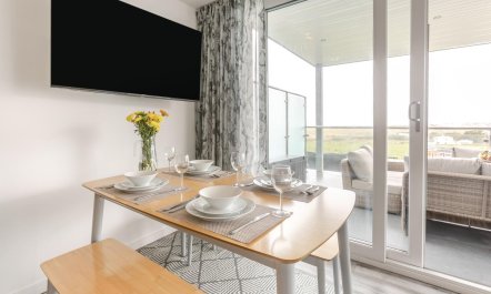 2 Bed in Crantock 6