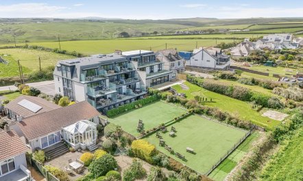 2 Bed in Crantock 2