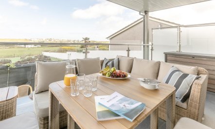 2 Bed in Crantock 9