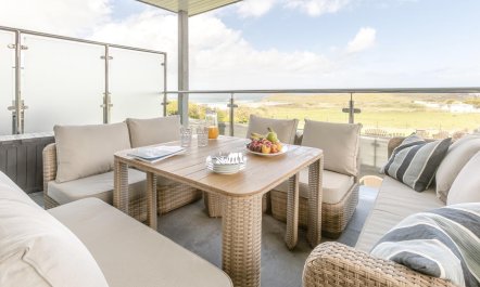 2 Bed in Crantock 8