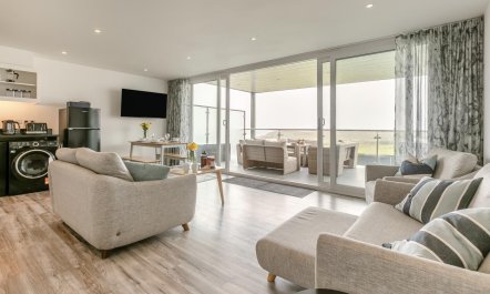 2 Bed in Crantock 3