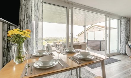 2 Bed in Crantock 4