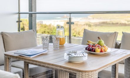 2 Bed in Crantock 8