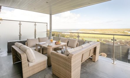 2 Bed in Crantock