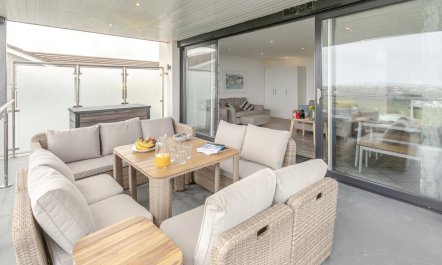 2 Bed in Crantock 1