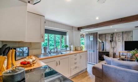 1 Bed in Sedgeberrow 6