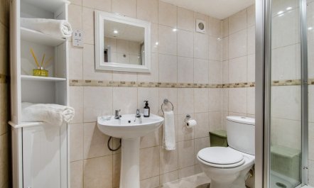 1 Bed in Sedgeberrow 8