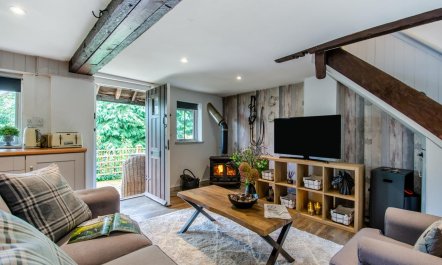 1 Bed in Sedgeberrow 3