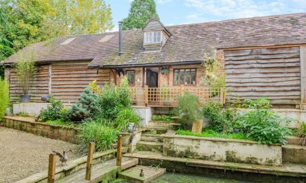 1 Bed in Sedgeberrow