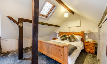 1 Bed in Sedgeberrow 9