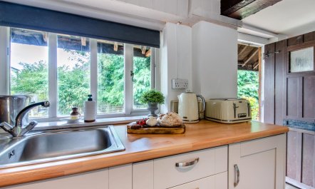 1 Bed in Sedgeberrow 7