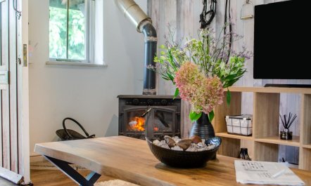 1 Bed in Sedgeberrow 4