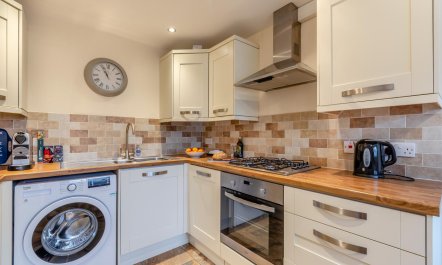 3 Bed in Watchet 4