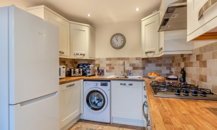 3 Bed in Watchet 3