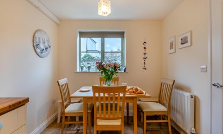 3 Bed in Watchet 5