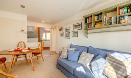 2 Bed in East Anstey 2