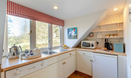 2 Bed in East Anstey 4