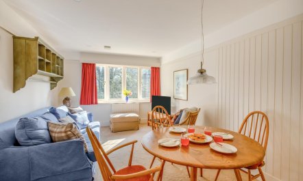 2 Bed in East Anstey