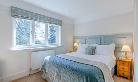 2 Bed in East Anstey 5