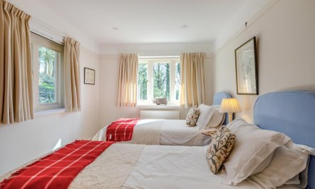 2 Bed in East Anstey 7