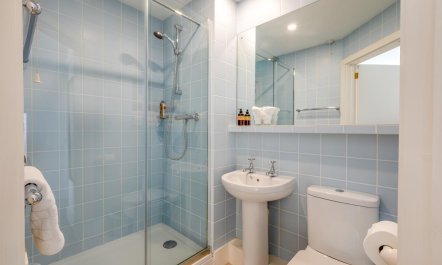 2 Bed in East Anstey 6