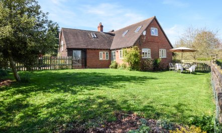 2 Bed in Hanley William