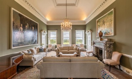 8 Bed in Hambridge 4