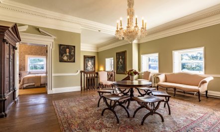 8 Bed in Hambridge 8