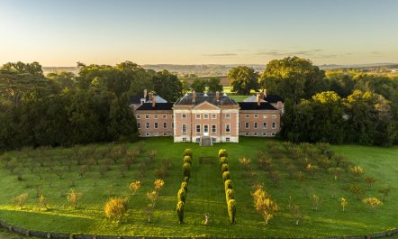 8 Bed in Hambridge 3