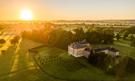 8 Bed in Hambridge 1