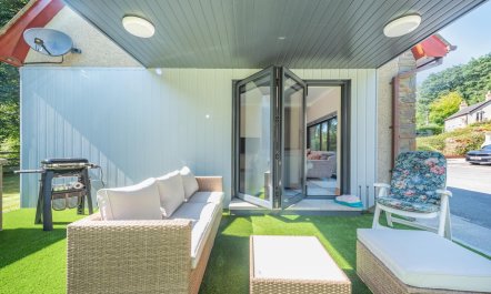 2 Bed in Llanybydder 3