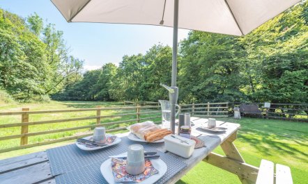 2 Bed in Llanybydder 2