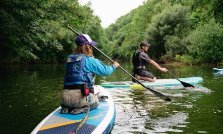 4 Bed in Talgarreg 7
