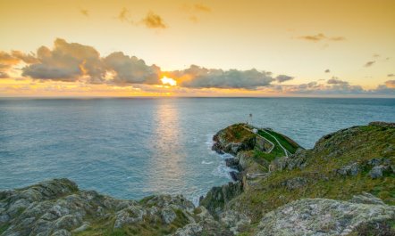 4 Bed in Talgarreg 6