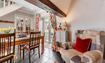 4 Bed in Talgarreg 6