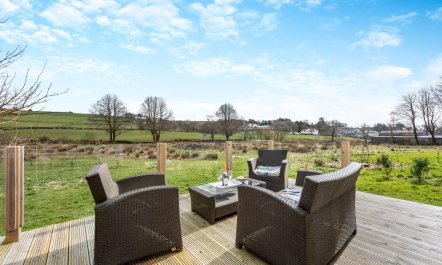 4 Bed in Talgarreg 5