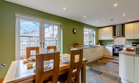 3 Bed in North Shields