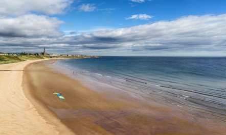 3 Bed in North Shields 1