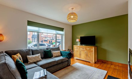 3 Bed in North Shields 3