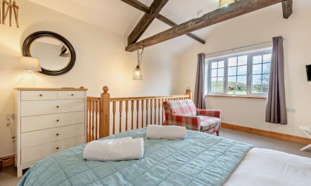 1 Bed in Kirkby Stephen