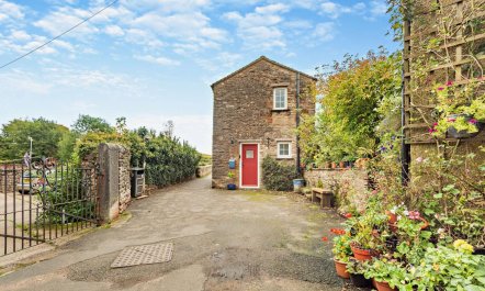 1 Bed in Kirkby Stephen