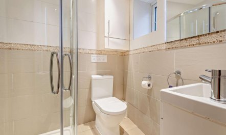 1 Bed in Kirkby Stephen 9