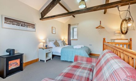 1 Bed in Kirkby Stephen 4