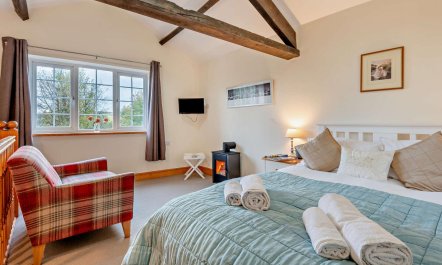 1 Bed in Kirkby Stephen 3