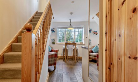 1 Bed in Kirkby Stephen 5