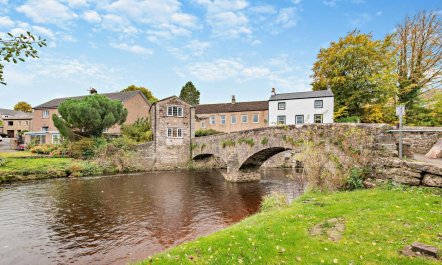 1 Bed in Kirkby Stephen 4