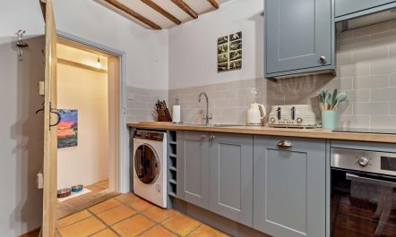 2 Bed in Lavenham 3