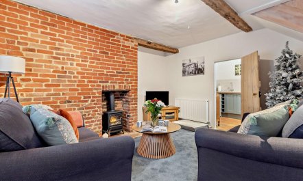 2 Bed in Lavenham 5